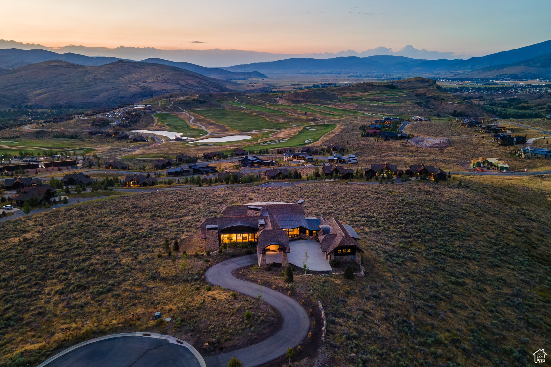 VICTORY RANCH - Residential