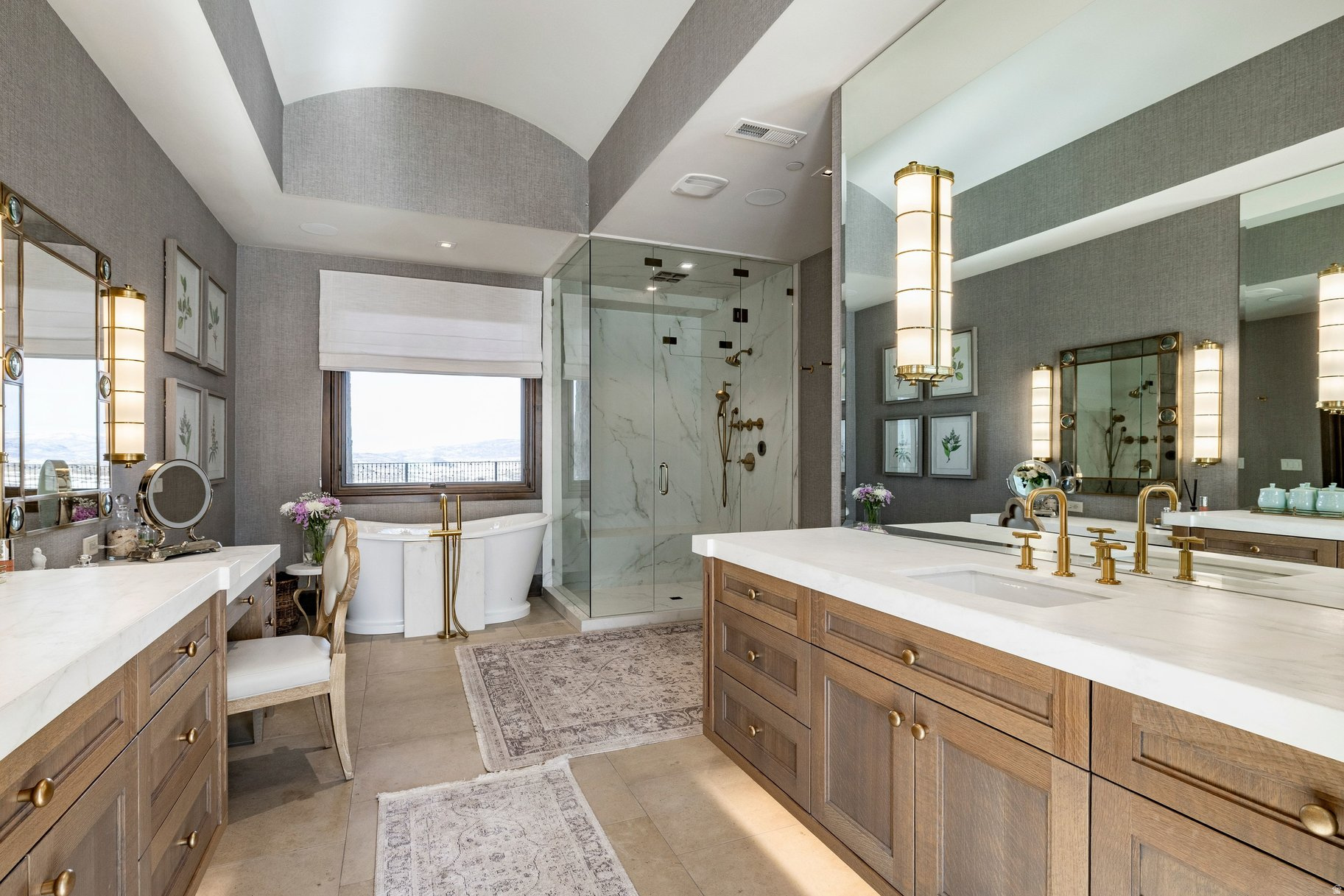 VICTORY RANCH - Residential