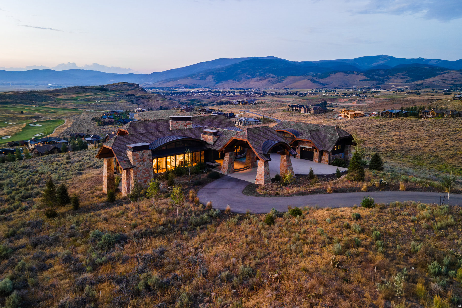 VICTORY RANCH - Residential