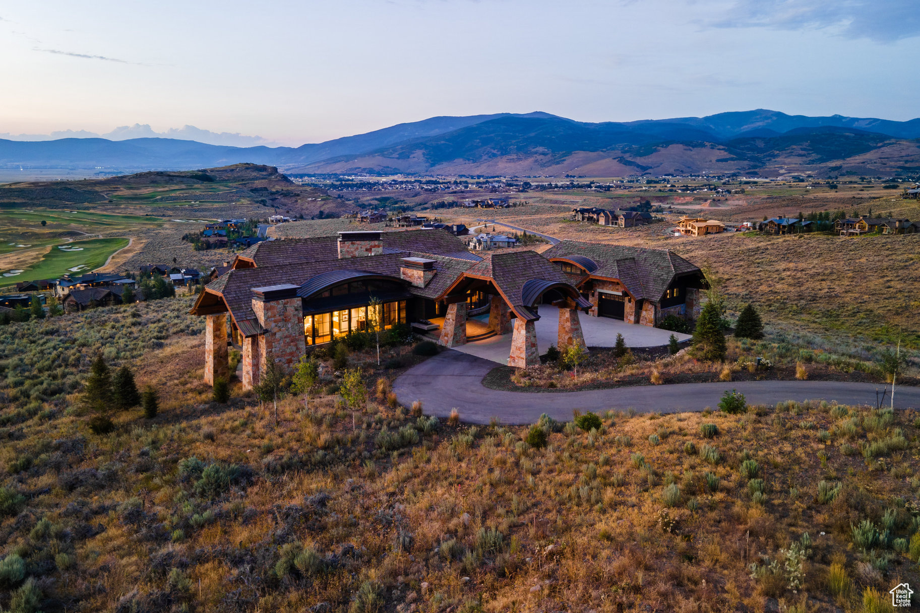 VICTORY RANCH - Residential