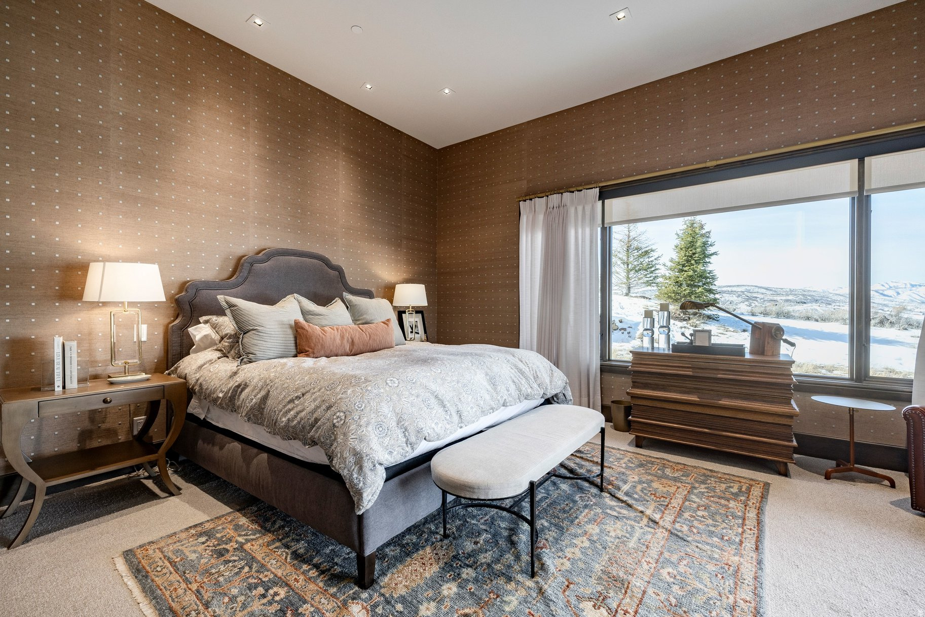 VICTORY RANCH - Residential