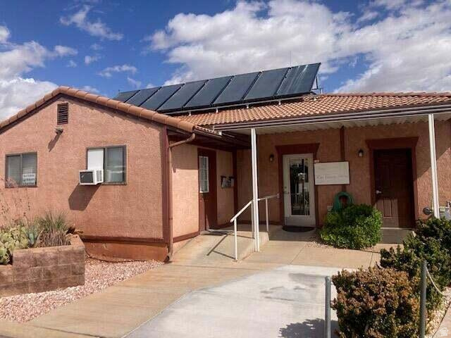 DIXIE DOWNS RV RESORT 1 - Land