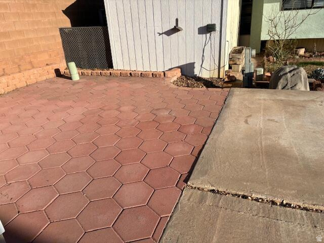 DIXIE DOWNS RV RESORT 1 - Land