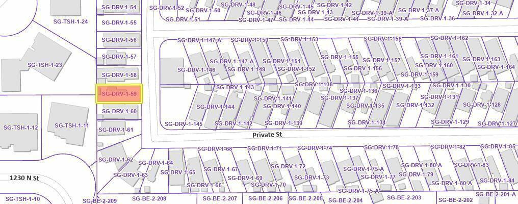 DIXIE DOWNS RV RESORT 1 - Land