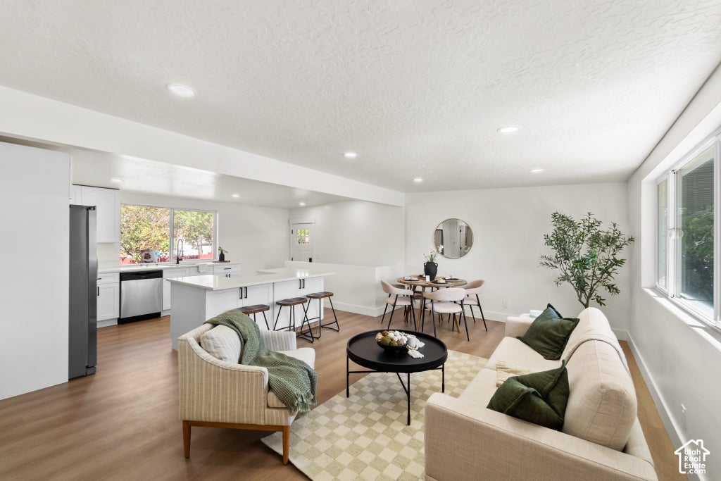 Photo of 1832 W 400 N, Salt Lake City, UT 84116 (MLS # 2192343)