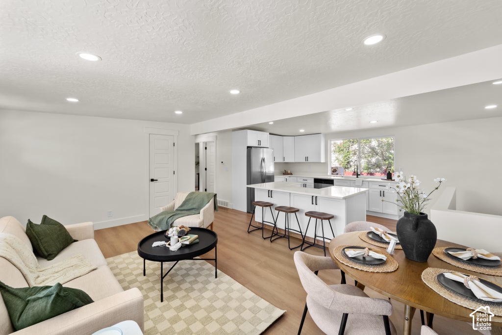 Photo of 1832 W 400 N, Salt Lake City, UT 84116 (MLS # 2192343)
