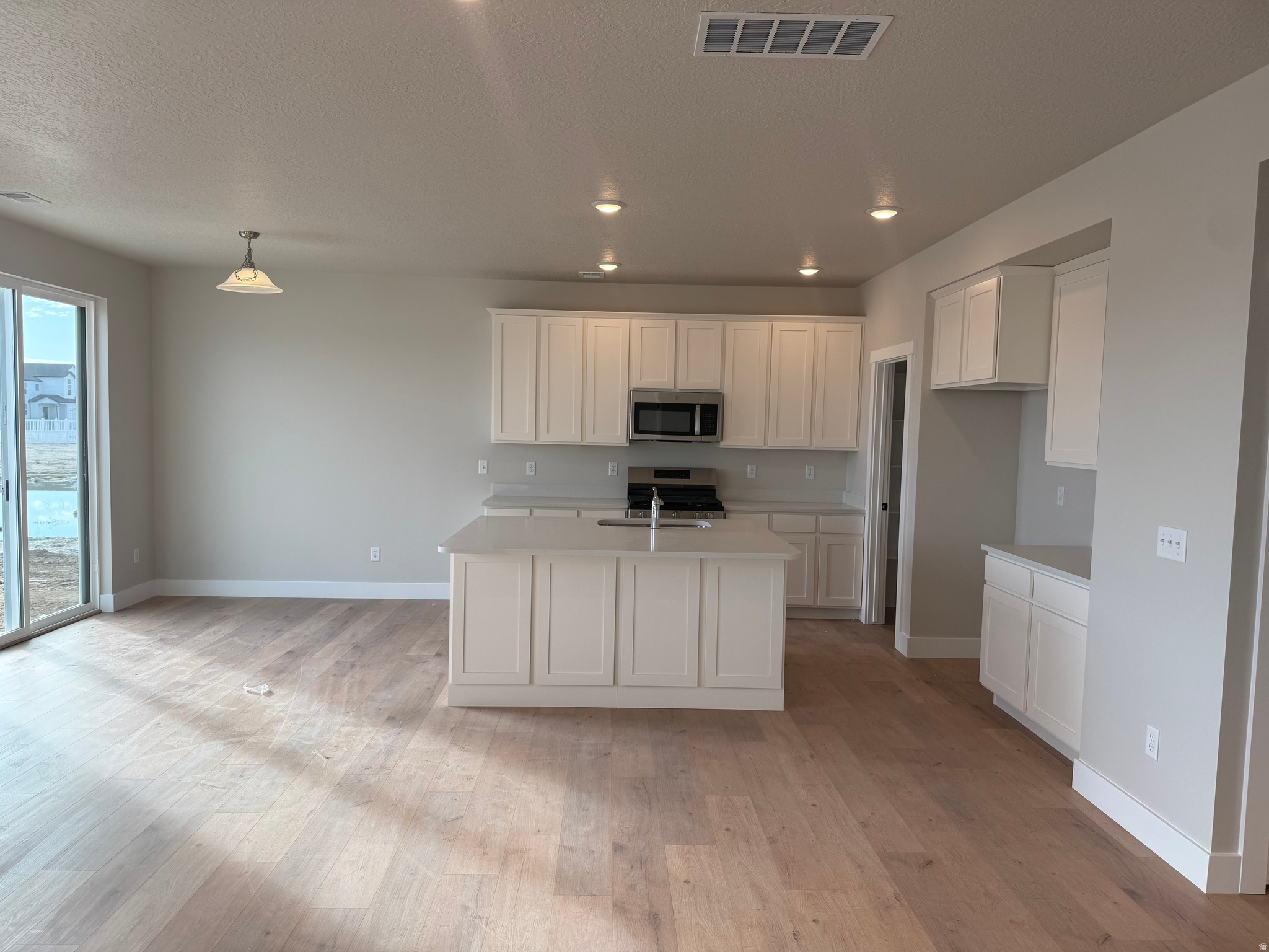 STAGECOACH ESTATES - Residential