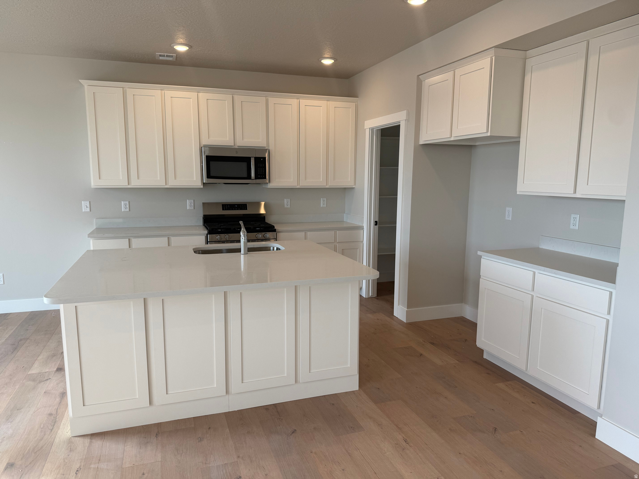 STAGECOACH ESTATES - Residential