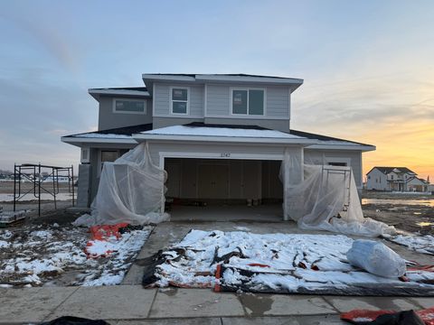 3747 W 1760 ST S 110 West Haven UT 84401