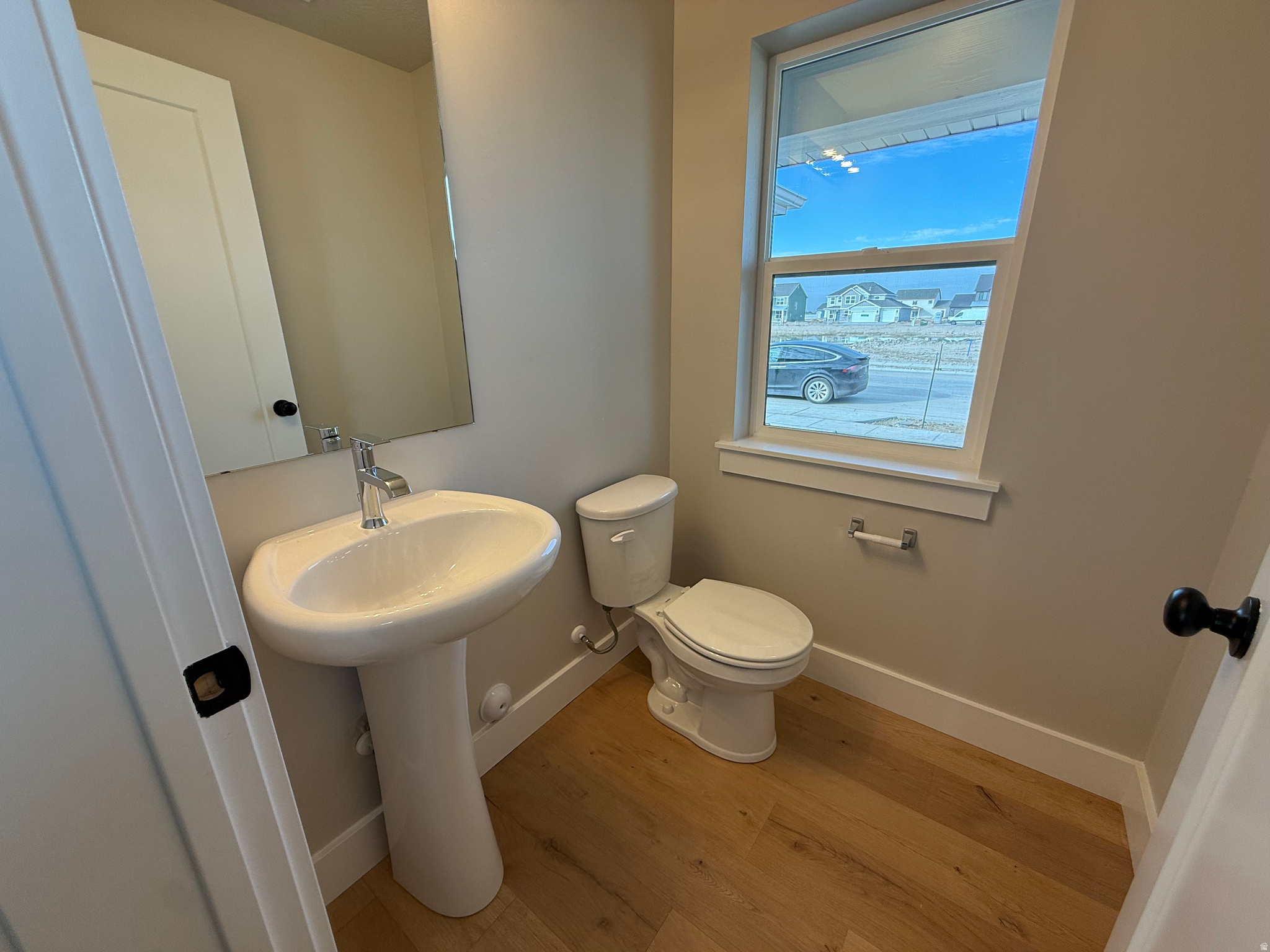 STAGECOACH ESTATES - Residential