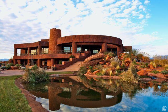 PAIUTE SPRINGS AT ENTRADA - Residential