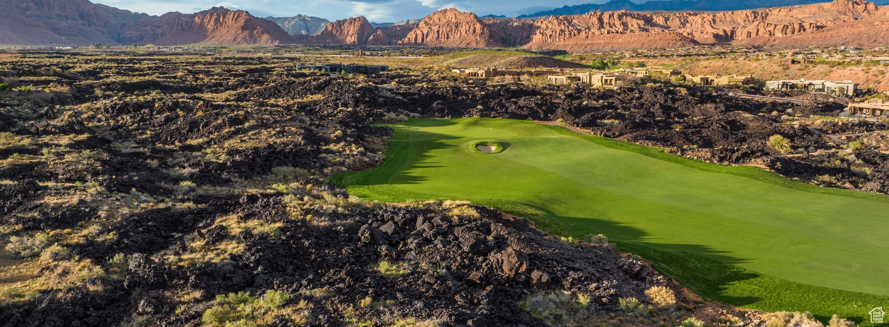 PAIUTE SPRINGS AT ENTRADA - Residential