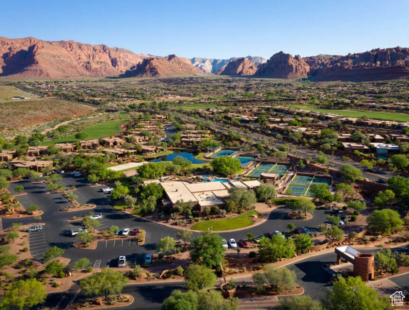 PAIUTE SPRINGS AT ENTRADA - Residential