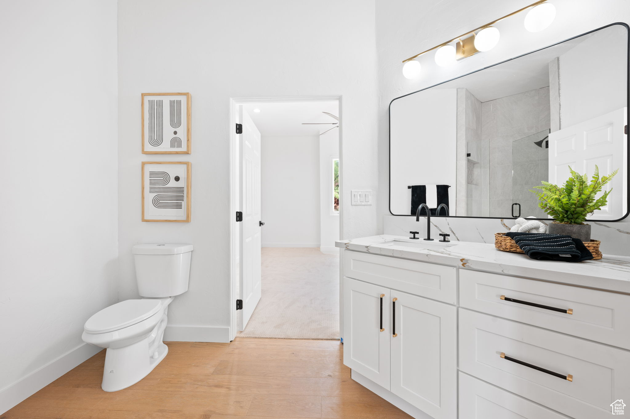 PAIUTE SPRINGS AT ENTRADA - Residential