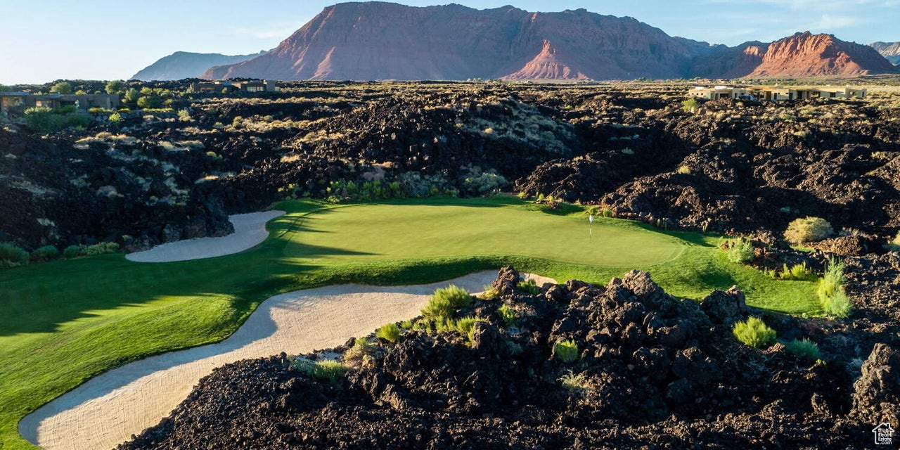 PAIUTE SPRINGS AT ENTRADA - Residential
