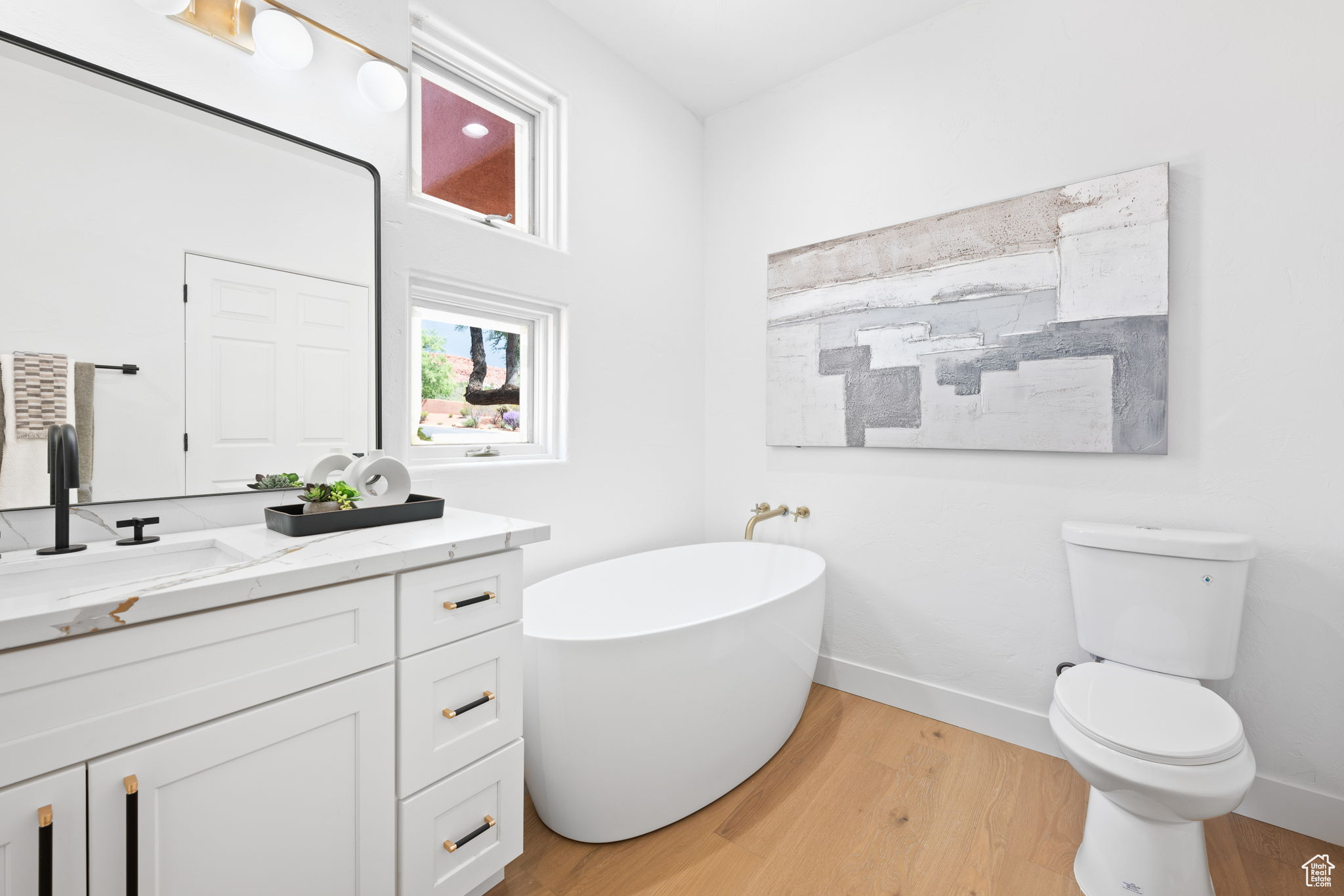 PAIUTE SPRINGS AT ENTRADA - Residential