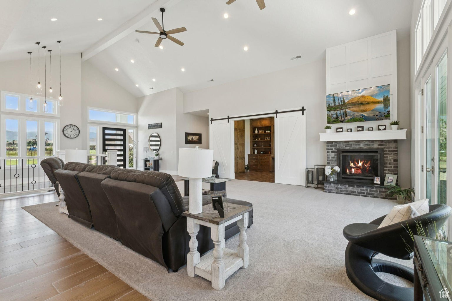 THREE FARMS ESTATES - Residential