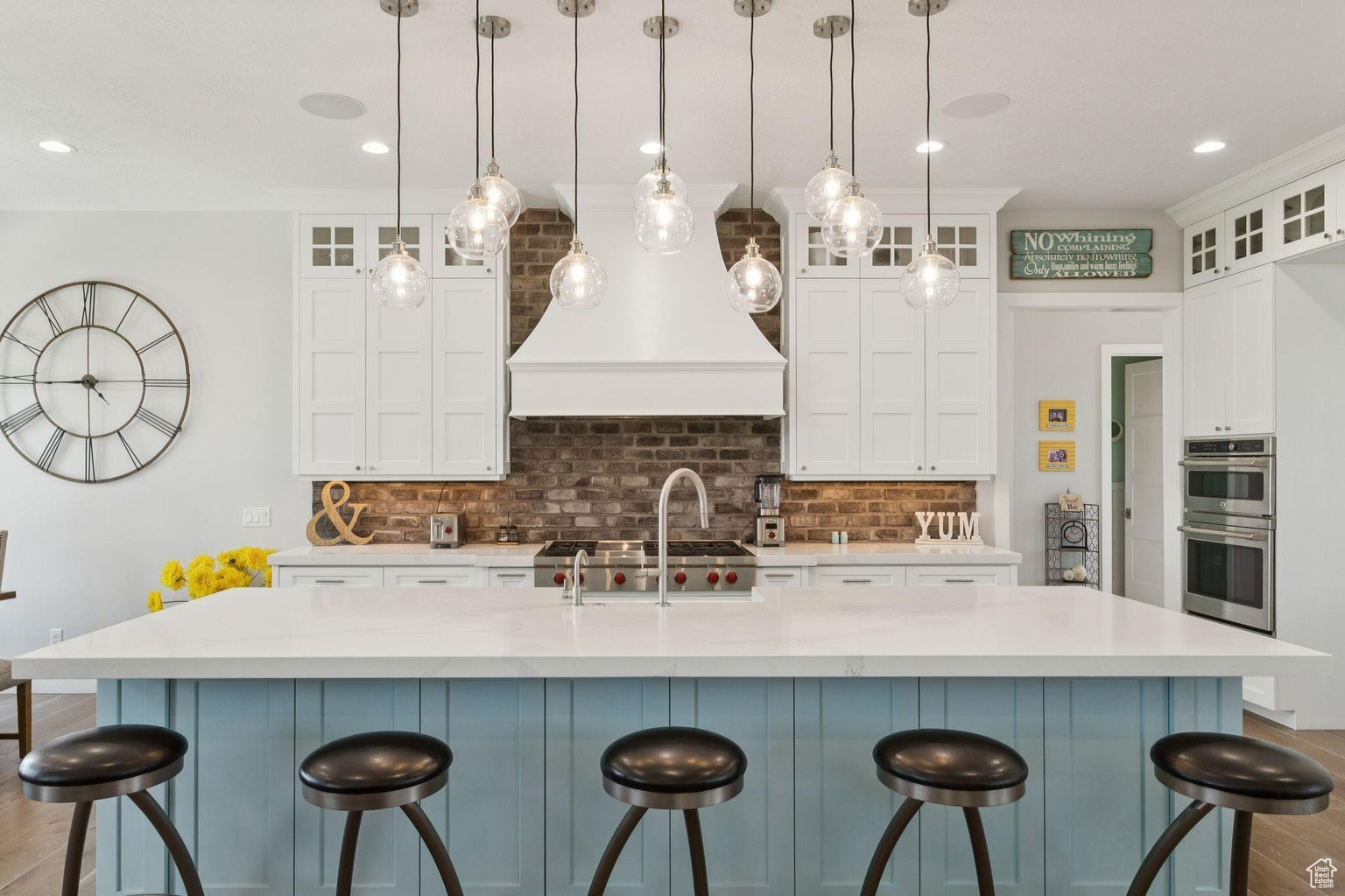 THREE FARMS ESTATES - Residential