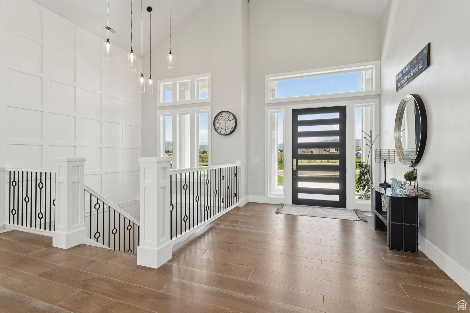 THREE FARMS ESTATES - Residential