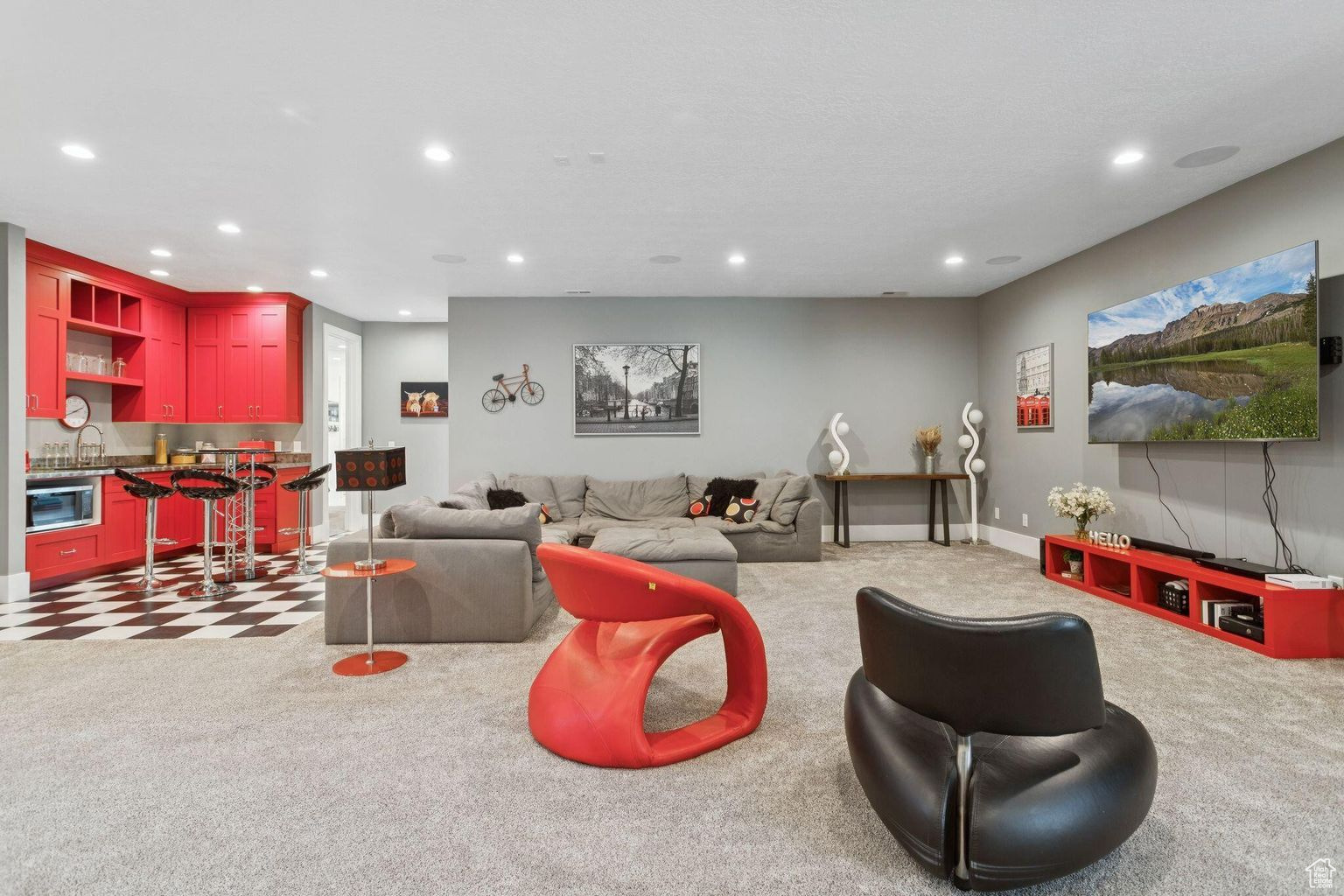 THREE FARMS ESTATES - Residential