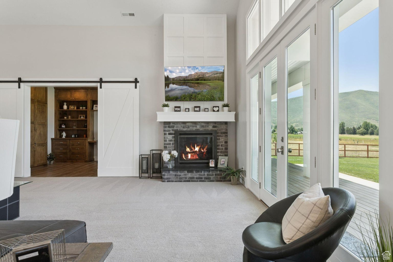 THREE FARMS ESTATES - Residential