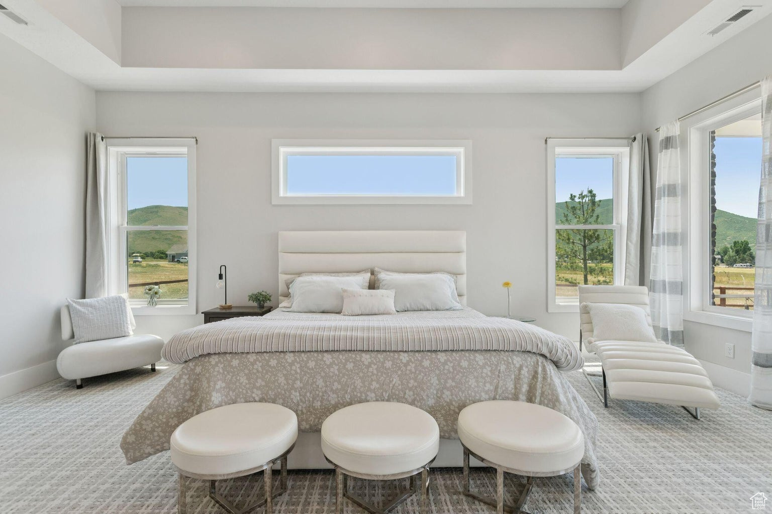 THREE FARMS ESTATES - Residential