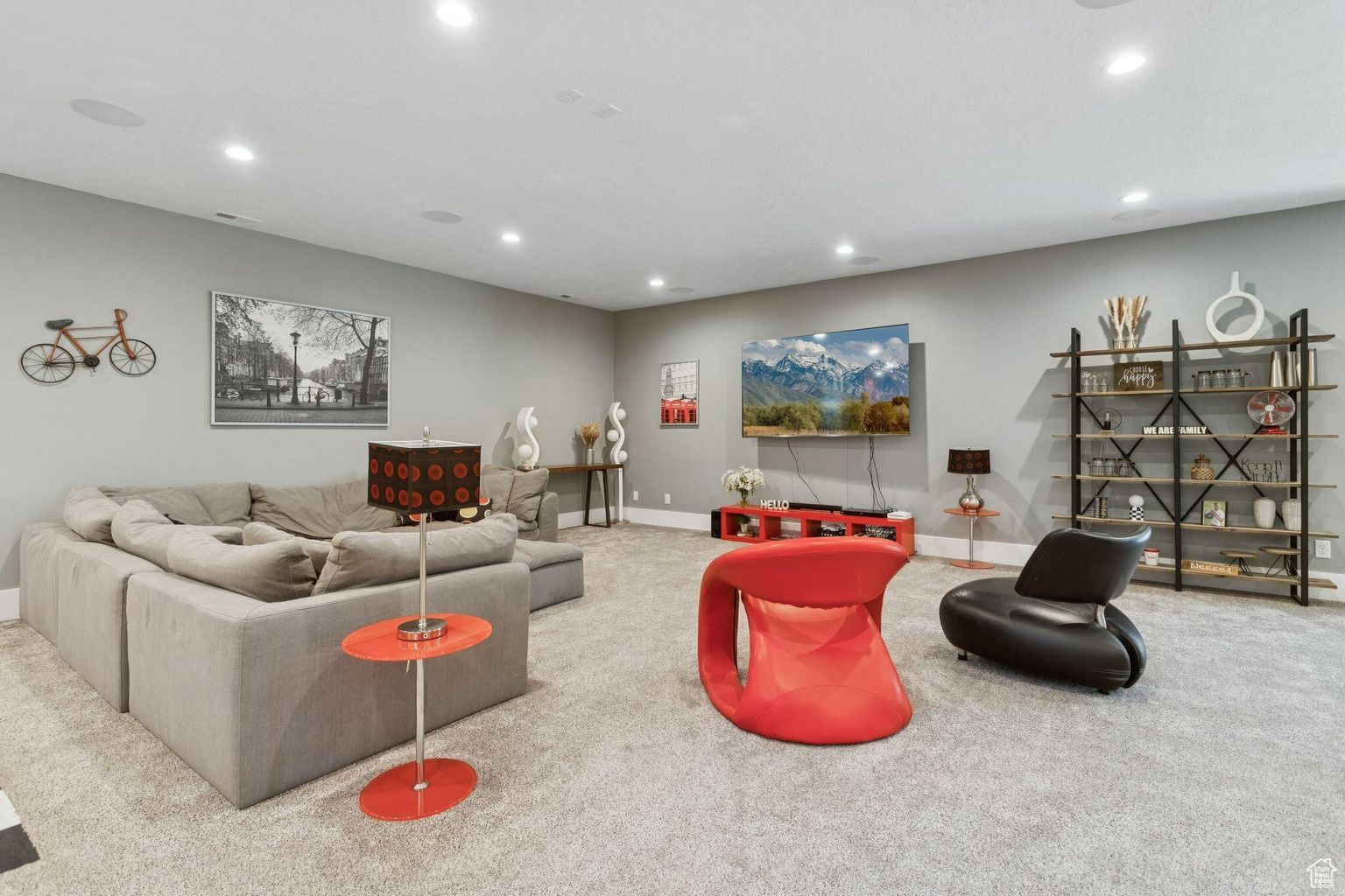 THREE FARMS ESTATES - Residential