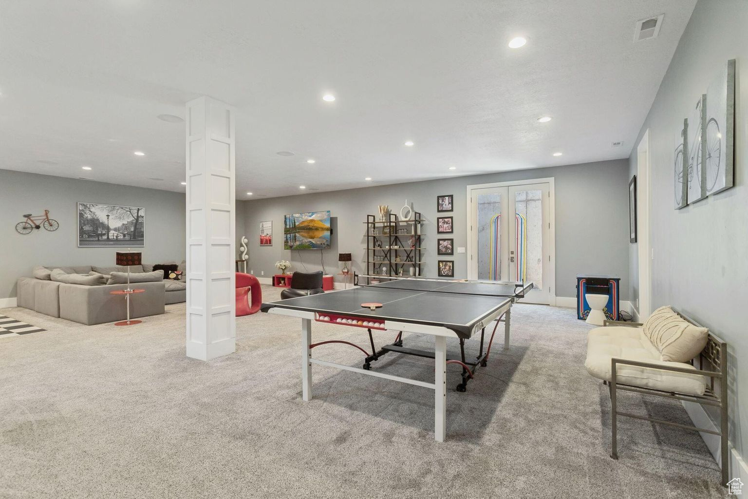 THREE FARMS ESTATES - Residential