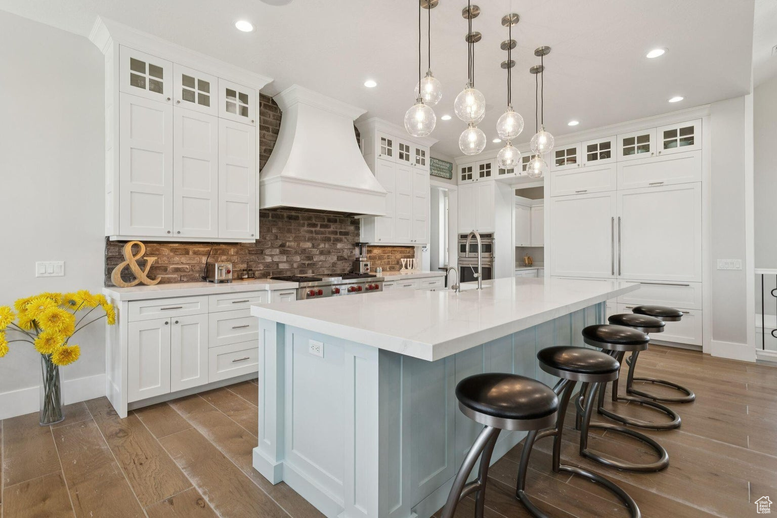 THREE FARMS ESTATES - Residential