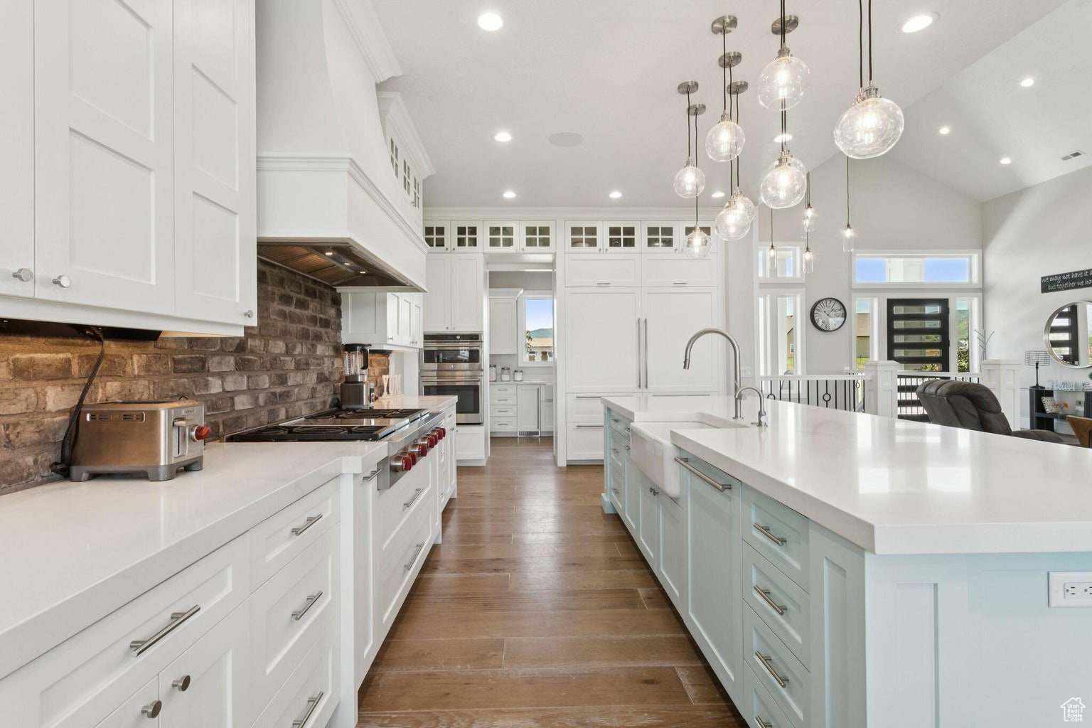 THREE FARMS ESTATES - Residential