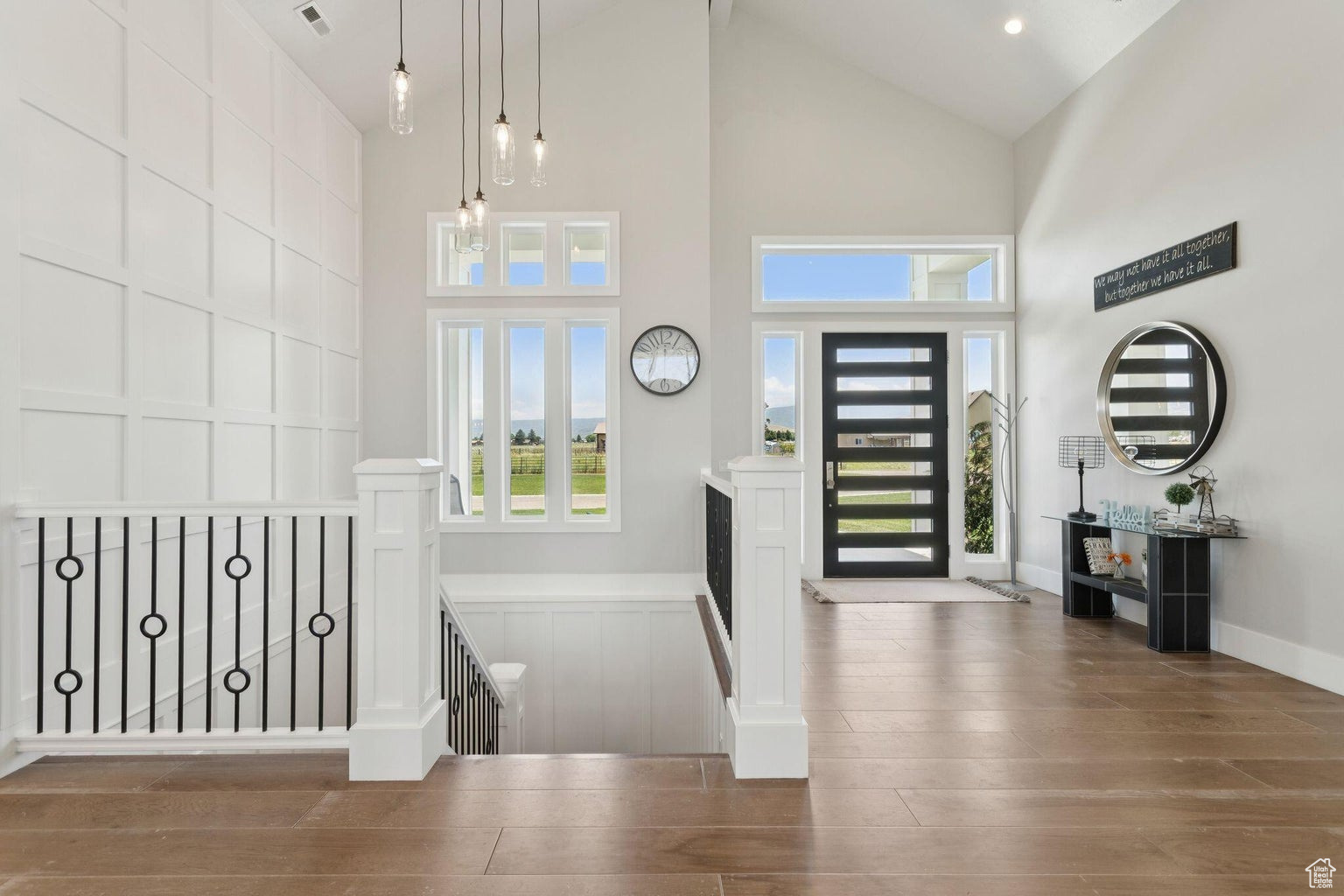 THREE FARMS ESTATES - Residential