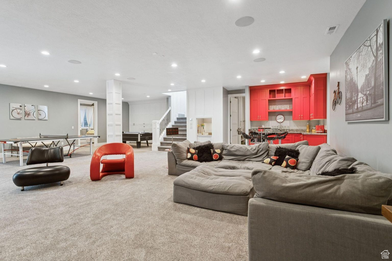 THREE FARMS ESTATES - Residential