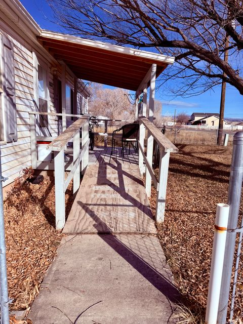 Tiny photo for 2037 N 250 W, Vernal, UT 84078 (MLS # 2134281)