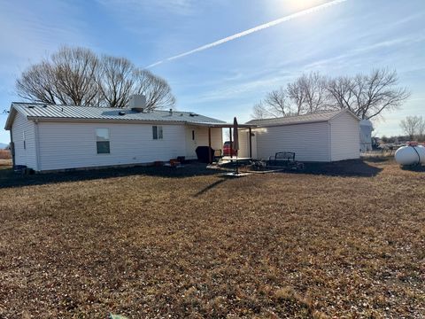 Tiny photo for 2037 N 250 W, Vernal, UT 84078 (MLS # 2134281)