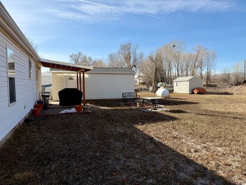 Tiny photo for 2037 N 250 W, Vernal, UT 84078 (MLS # 2134281)