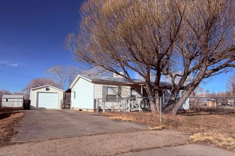 Tiny photo for 2037 N 250 W, Vernal, UT 84078 (MLS # 2134281)
