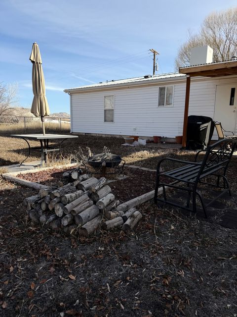 Tiny photo for 2037 N 250 W, Vernal, UT 84078 (MLS # 2134281)