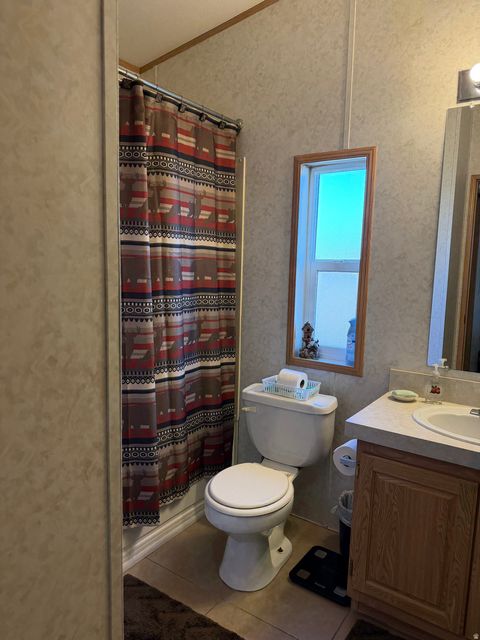 Tiny photo for 2037 N 250 W, Vernal, UT 84078 (MLS # 2134281)