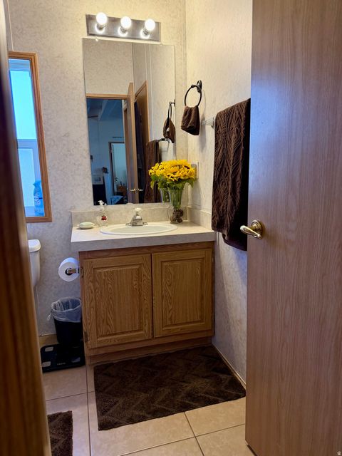 Tiny photo for 2037 N 250 W, Vernal, UT 84078 (MLS # 2134281)