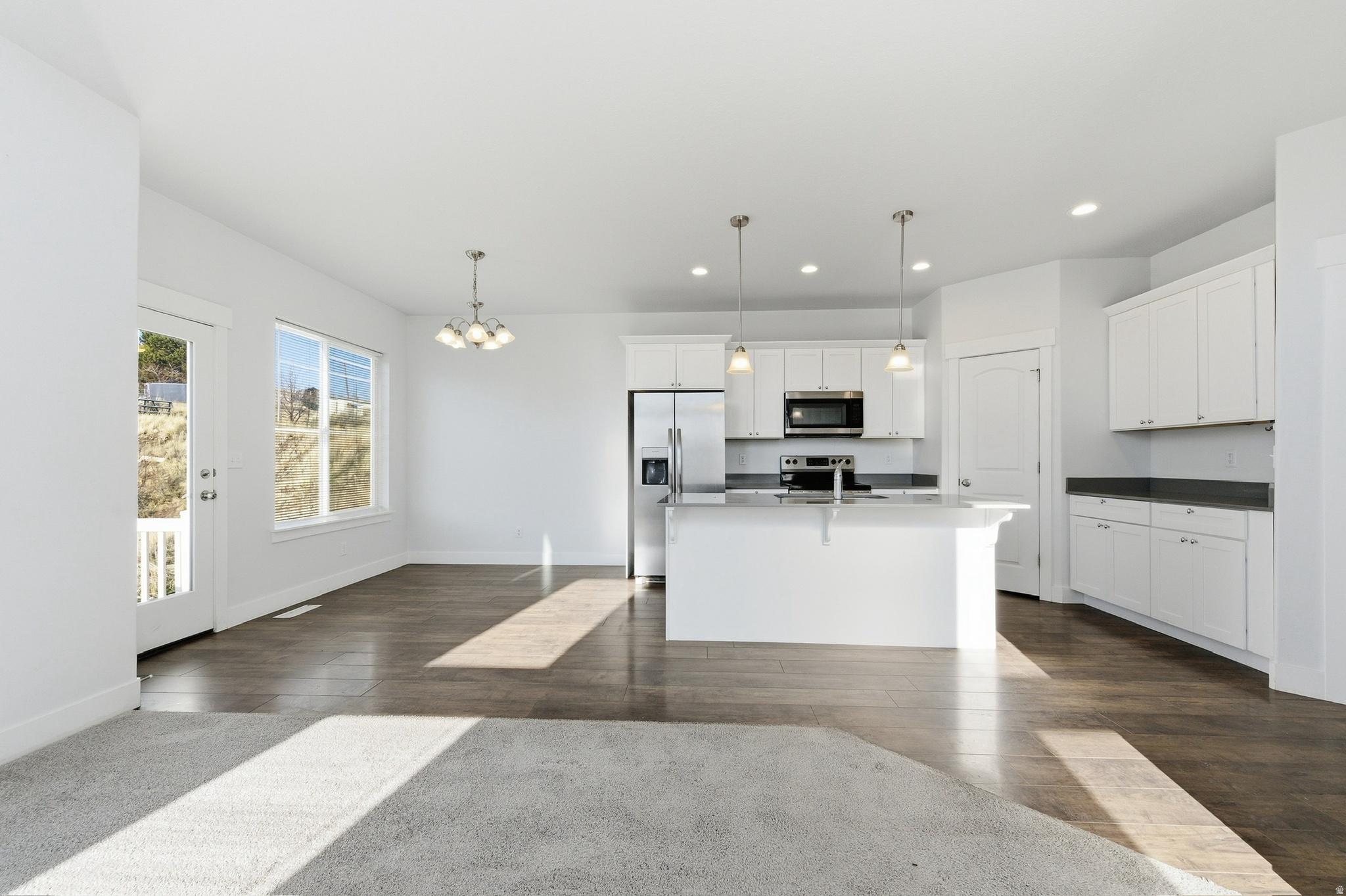 BRINGHURST STATION - Residential