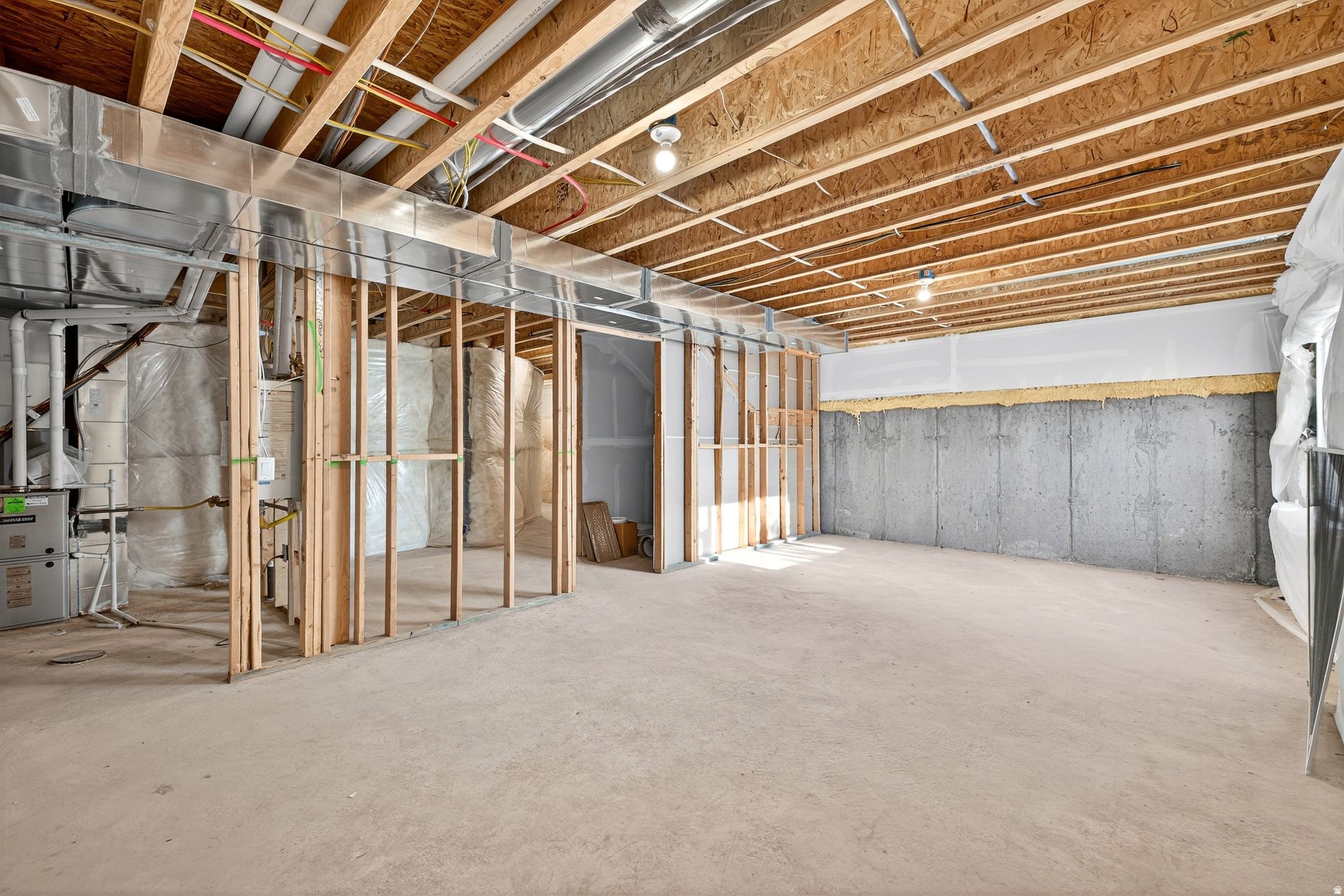 BRINGHURST STATION - Residential