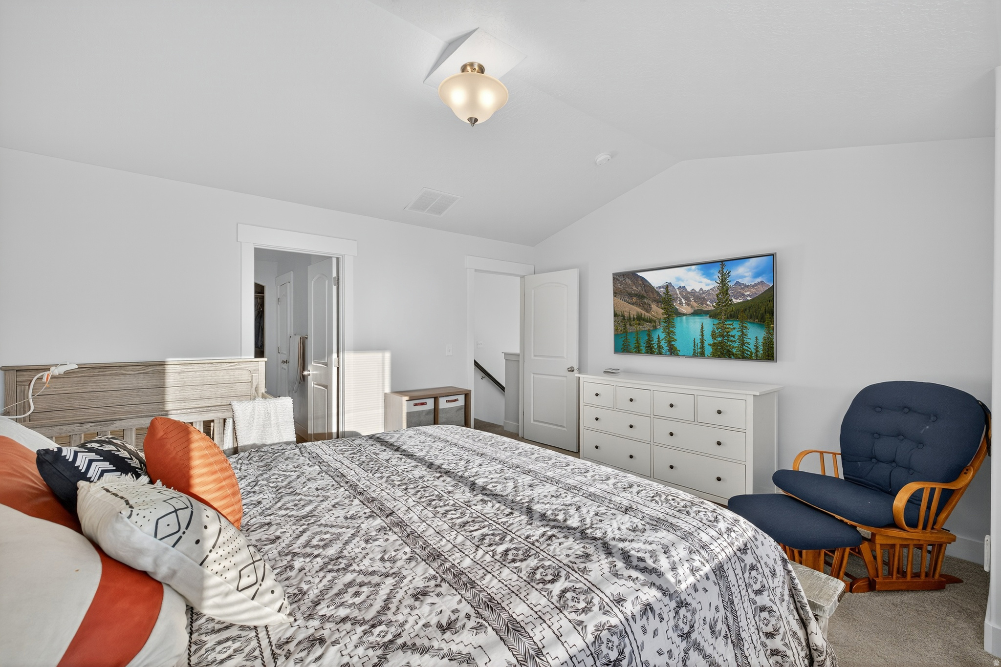 BRINGHURST STATION - Residential