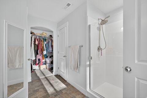 Tiny photo for 16444 S BULL SPRINGS LN, Bluffdale, UT 84065 (MLS # 2121765)