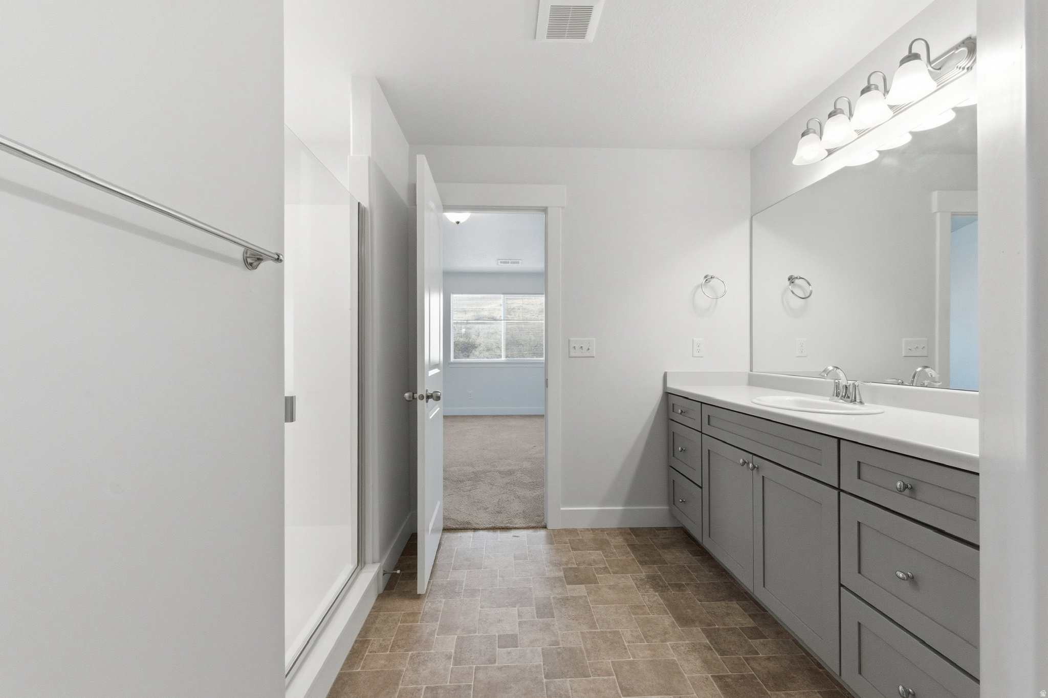 BRINGHURST STATION - Residential