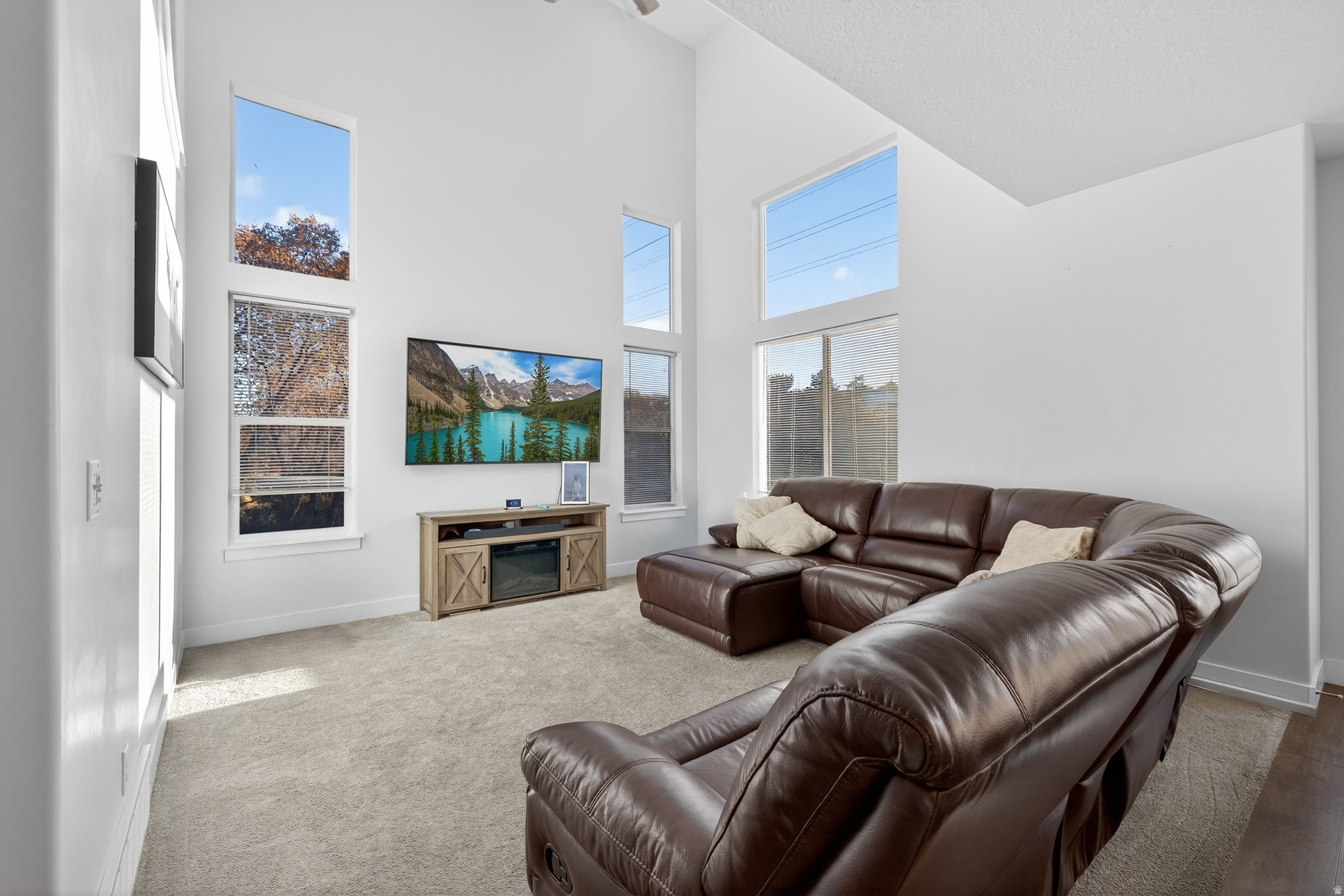 BRINGHURST STATION - Residential