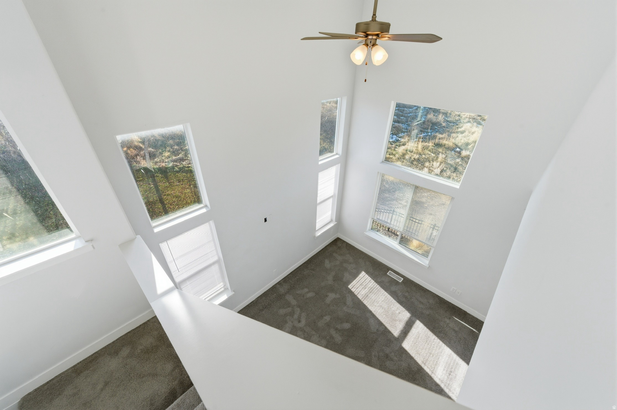 BRINGHURST STATION - Residential