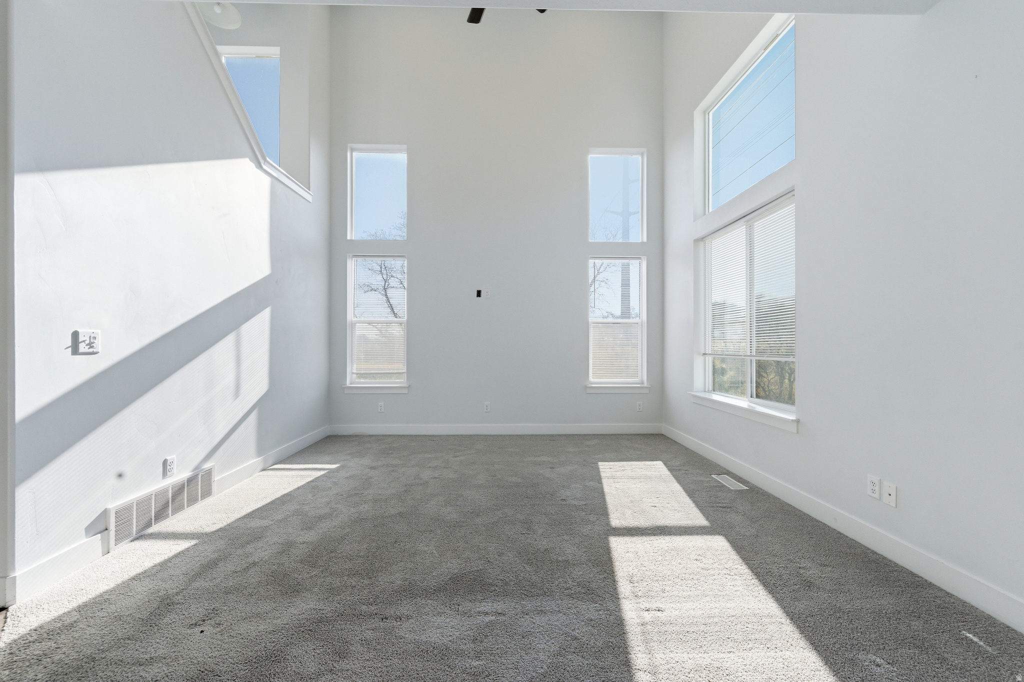 BRINGHURST STATION - Residential