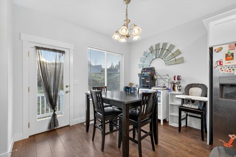 Tiny photo for 16444 S BULL SPRINGS LN, Bluffdale, UT 84065 (MLS # 2121765)