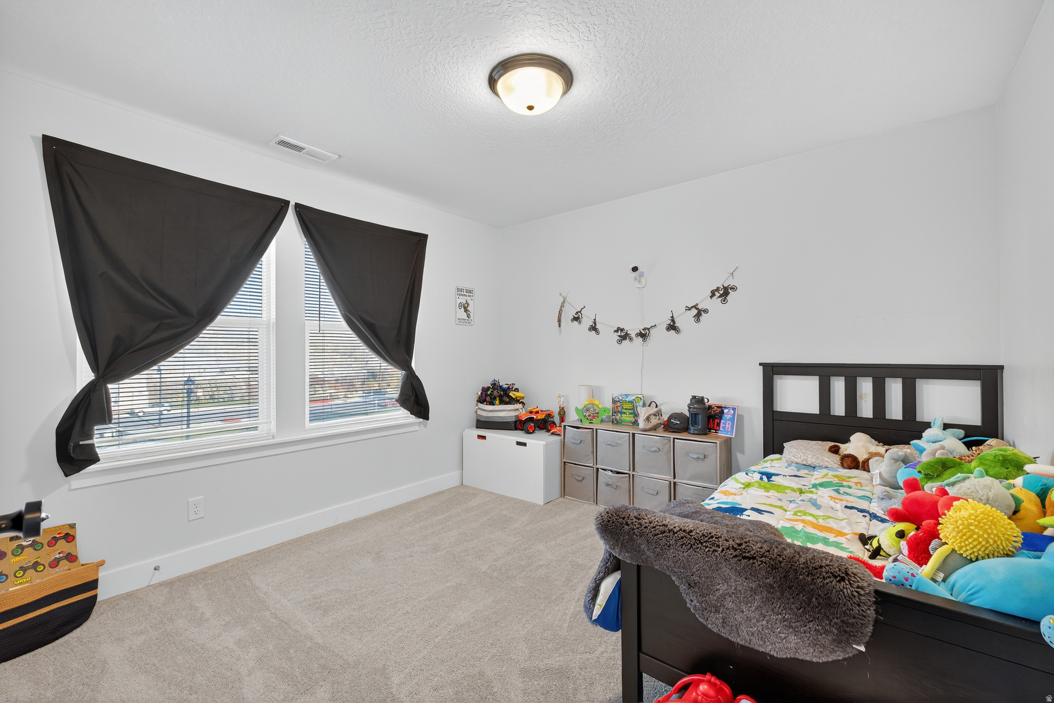 BRINGHURST STATION - Residential