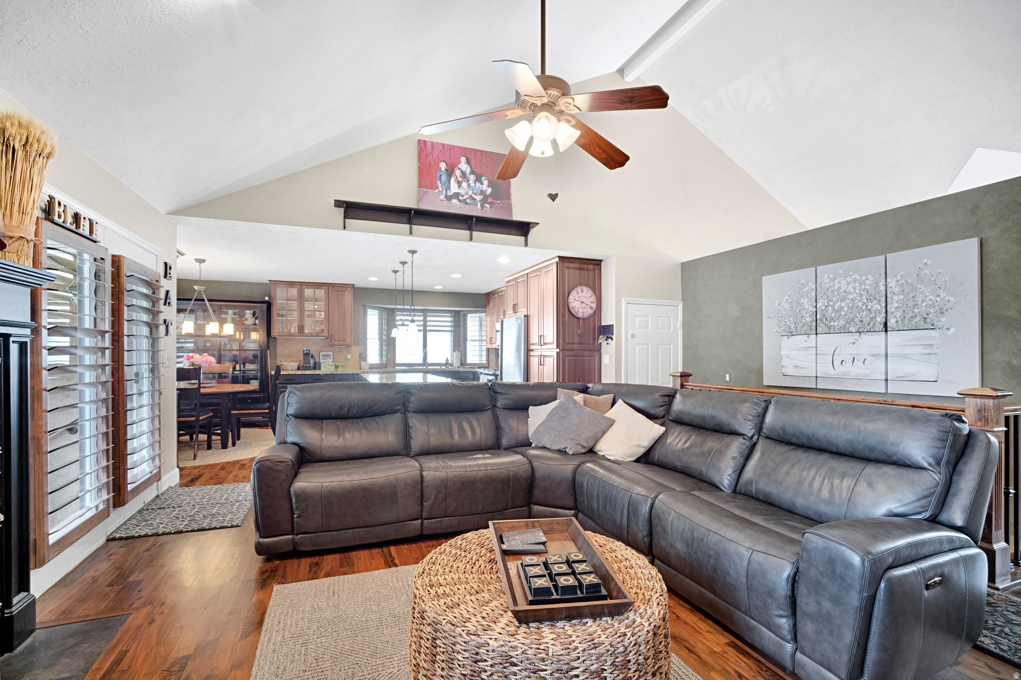 CANYON VILLAGE - Residential